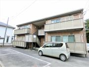ＪＲ外房線茂原駅まで徒歩12分