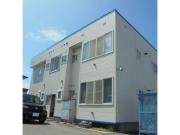 北海道函館市富岡町１丁目
