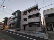 サナップ放出I番館
