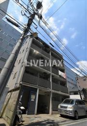 東京メトロ丸ノ内線新宿御苑前駅まで徒歩5分