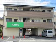 ファミール翔
