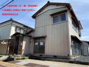 三条市条南町 貸家