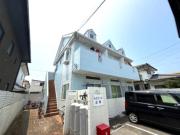 ＪＲ徳島線鮎喰駅まで徒歩3分