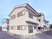 山勇ハイツ A棟