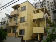 奥田マンション