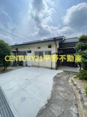 上津町古賀貸家