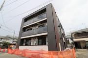 Dアセット飛田給
