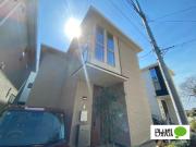 フォレストメゾン新堀