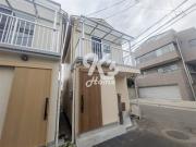 離宮前町1丁目貸家A棟