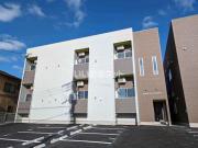 MODERN PALAZZO 福田町B棟
