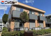 ル・クール新西方A棟