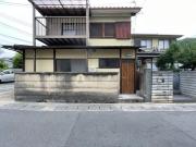 叡山電鉄叡山本線木野駅まで徒歩2分