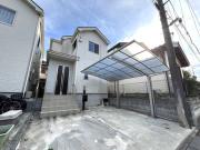 中新井5丁目住宅