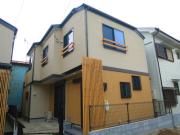 Newgarden東瑞江3号棟