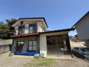 白河市菅生舘戸建