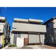 豊田市九久平町薬師住宅