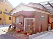 松山町北村様貸家