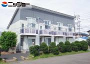 PAテラスハウス A棟