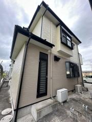 東武日光線新古河駅まで徒歩12分