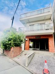 東武ハイライン高輪台