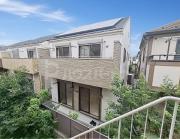 足立区西新井4丁目戸建