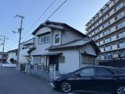 上大野松林戸建て