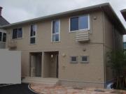 ＪＲ牟岐線二軒屋駅まで徒歩21分