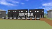 ＪＲ久大本線久留米大学前駅まで徒歩3分