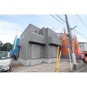 グレイスフィールド岡本II号棟