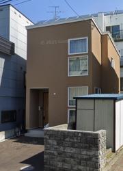 平和通6丁目戸建て