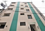 神戸高速鉄道東西線花隈駅まで徒歩4分