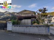 長崎電軌本線大橋駅まで徒歩27分