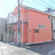 オレンジハウス