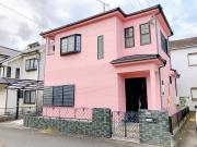 ＪＲ阪和線和泉鳥取駅まで徒歩10分