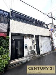 南恩加島2丁目貸家