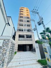 地下鉄長堀鶴見緑地線松屋町駅まで徒歩3分