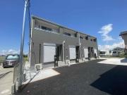 リーブルファイン三郷幸房