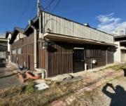 阪堺電気軌道阪堺線宿院駅まで徒歩9分