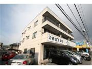 ＪＲ山陽本線倉敷駅まで徒歩20分