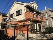 西武池袋・豊島線大泉学園駅まで徒歩13分