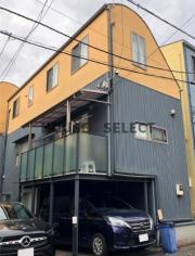 東急田園都市線用賀駅まで徒歩7分