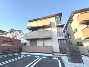 GRAMM東小野堀町WEST