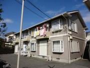 チェリーハウス桜花園