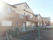 阪急神戸線武庫之荘駅まで徒歩25分