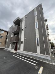 アンベル新山口II