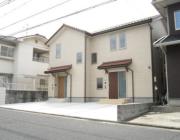 ＪＲ山陽本線向洋駅まで徒歩23分