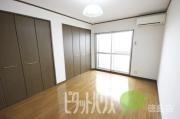 ＪＲ牟岐線二軒屋駅まで徒歩20分