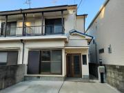 尼崎市富松町3丁目テラスハウス