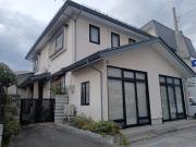 ＪＲ奥羽本線北山形駅まで徒歩5分