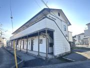 ＪＲ御殿場線上大井駅まで徒歩6分